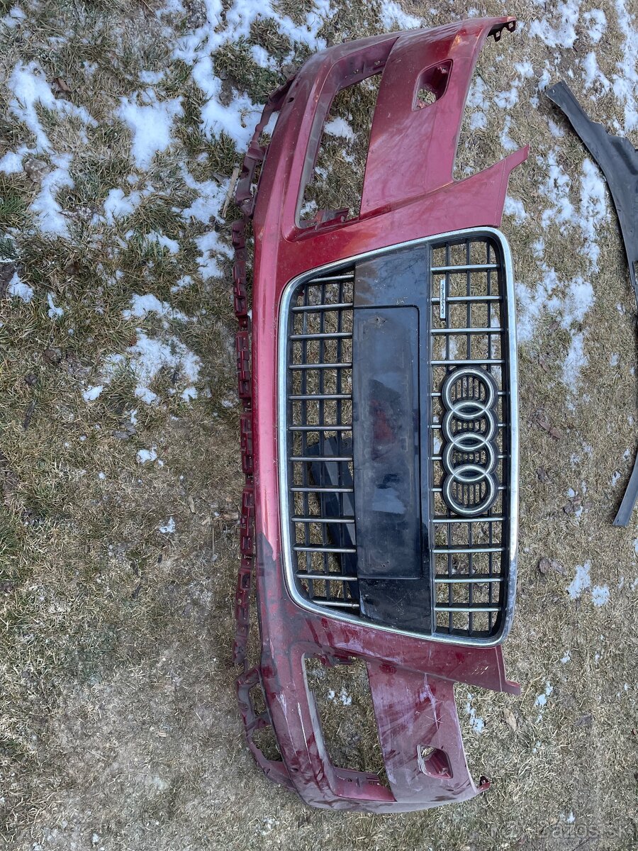 Audi Q7 3.0 TDI - 17
