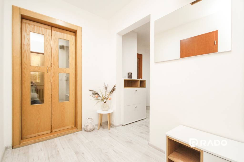 RADO | 3i byt 70m2 + 5m2 balkón, ul. Šafárikova - Trenčín - 17