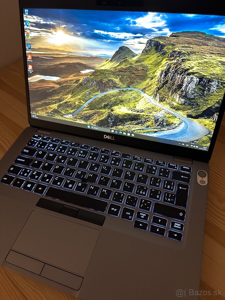 DELL Latitude 5411, 16 GB RAM, Intel CORE i5 vPRO, 14” Displ - 17