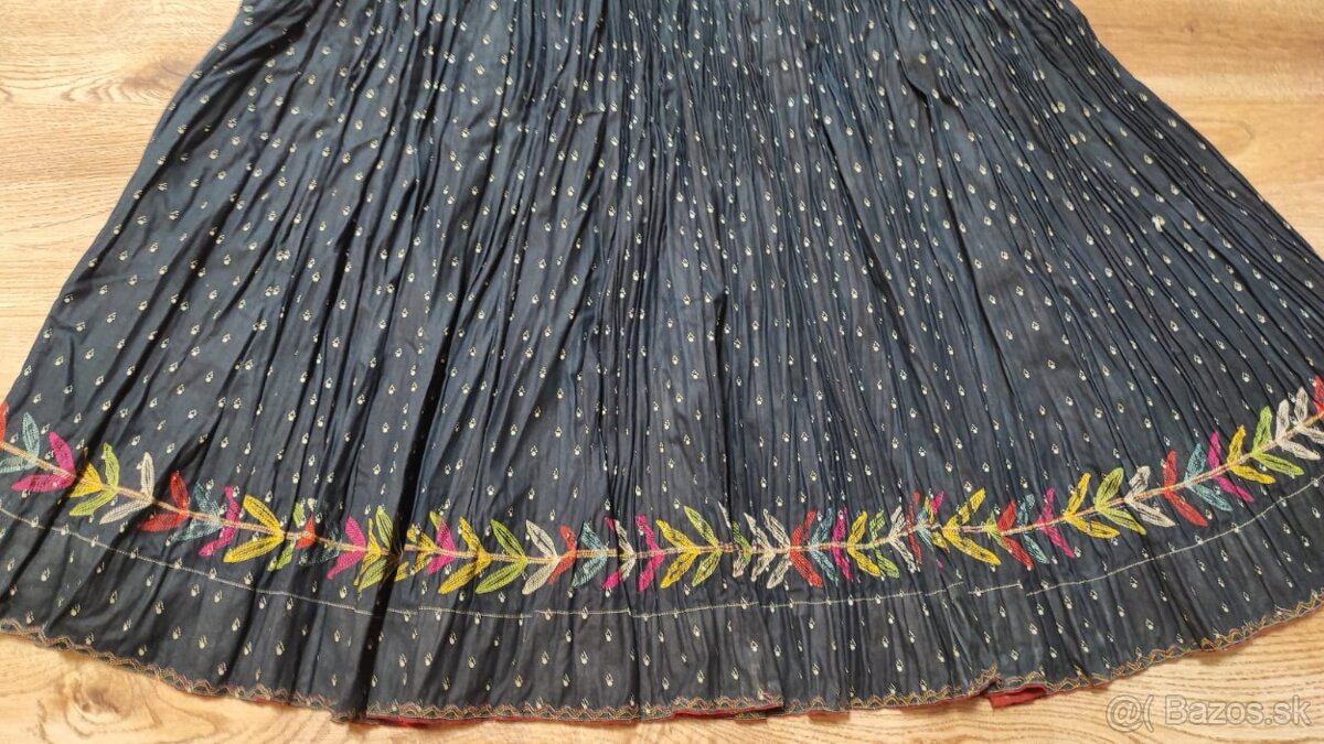 Staré Slovenské kroje 4. - 17