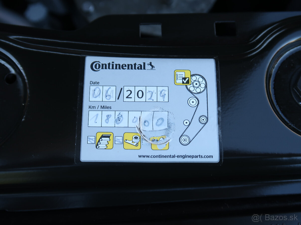 Volkswagen Sharan 2.0 TDI Highline 2018 - 7 miest - - 17