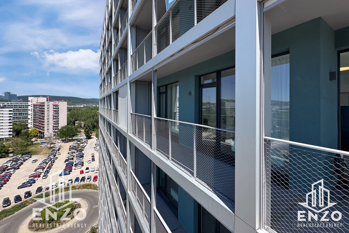 BEZ PROVÍZIE: PRENÁJOM︱3-izbový apartmán v rezidenčnom proje - 17