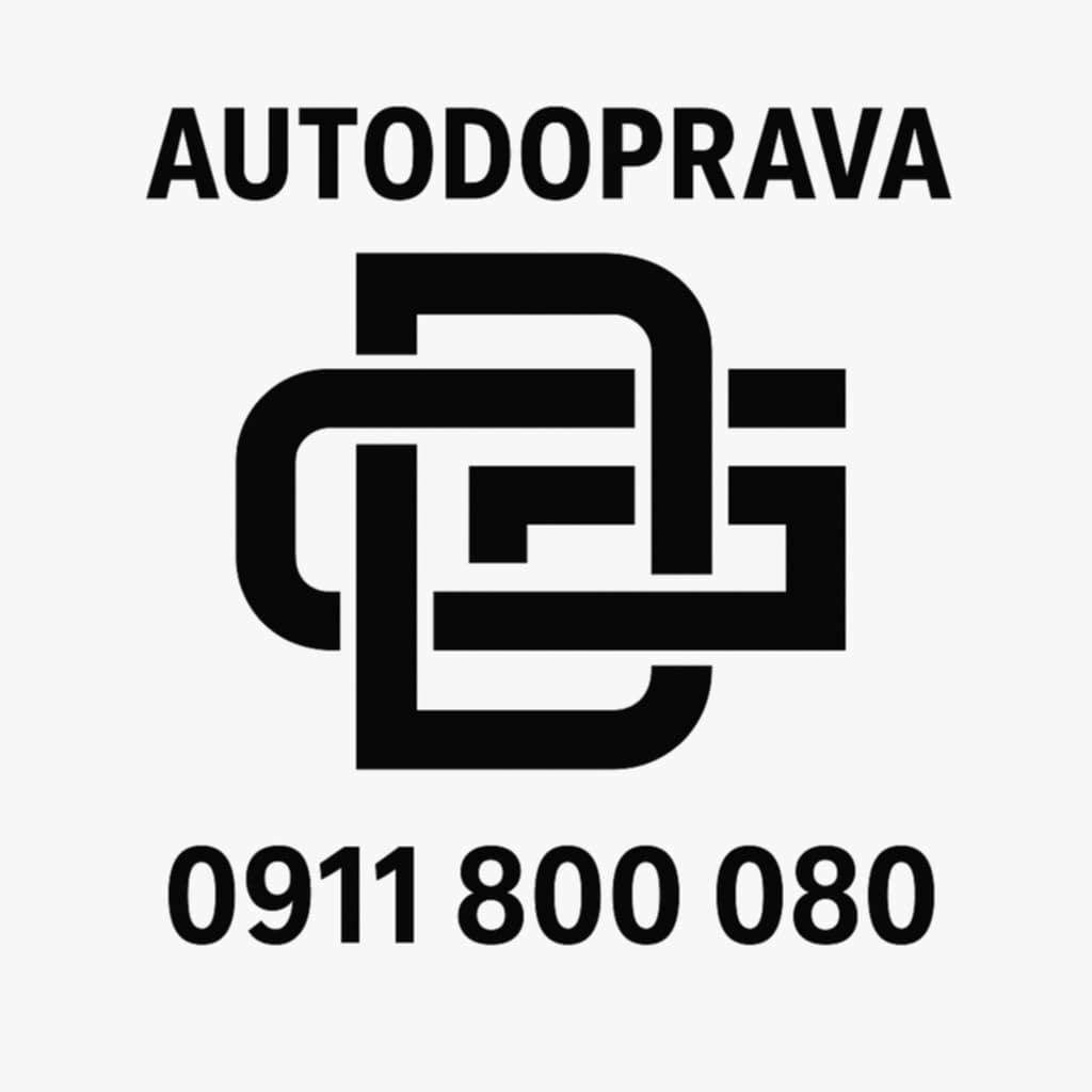 Preprava dodávkou - 17