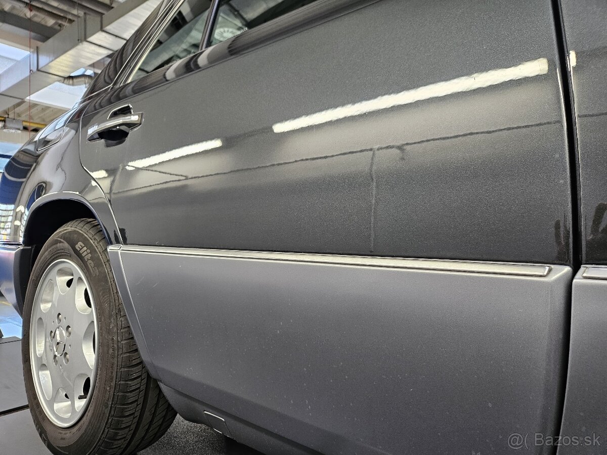 W124 300E 24V SPORTLINE - 17