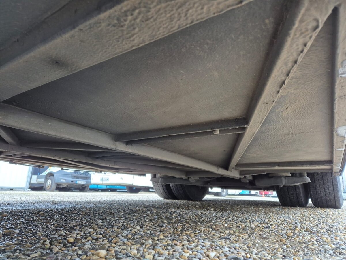 Setra S 415 H. 250.000km. 2013 - 17