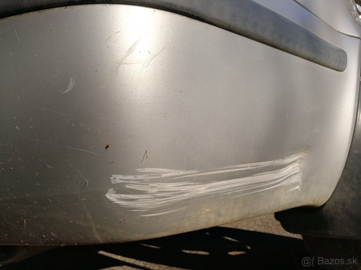 Škoda Octavia 1 sedan-diely, súčiastky - 17