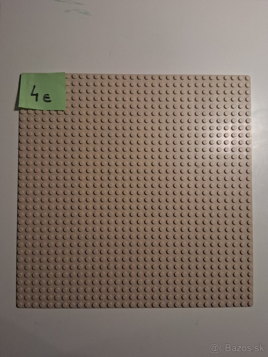 Lego Creator, Classic za polovičnú cenu - 17