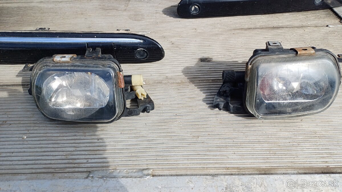 Mercedes C 220 cdi 110kw 2006 - 17