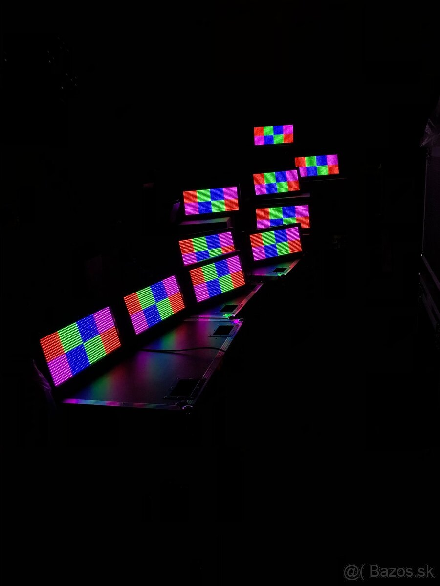 PROFI COLOR CHANGER. - 17