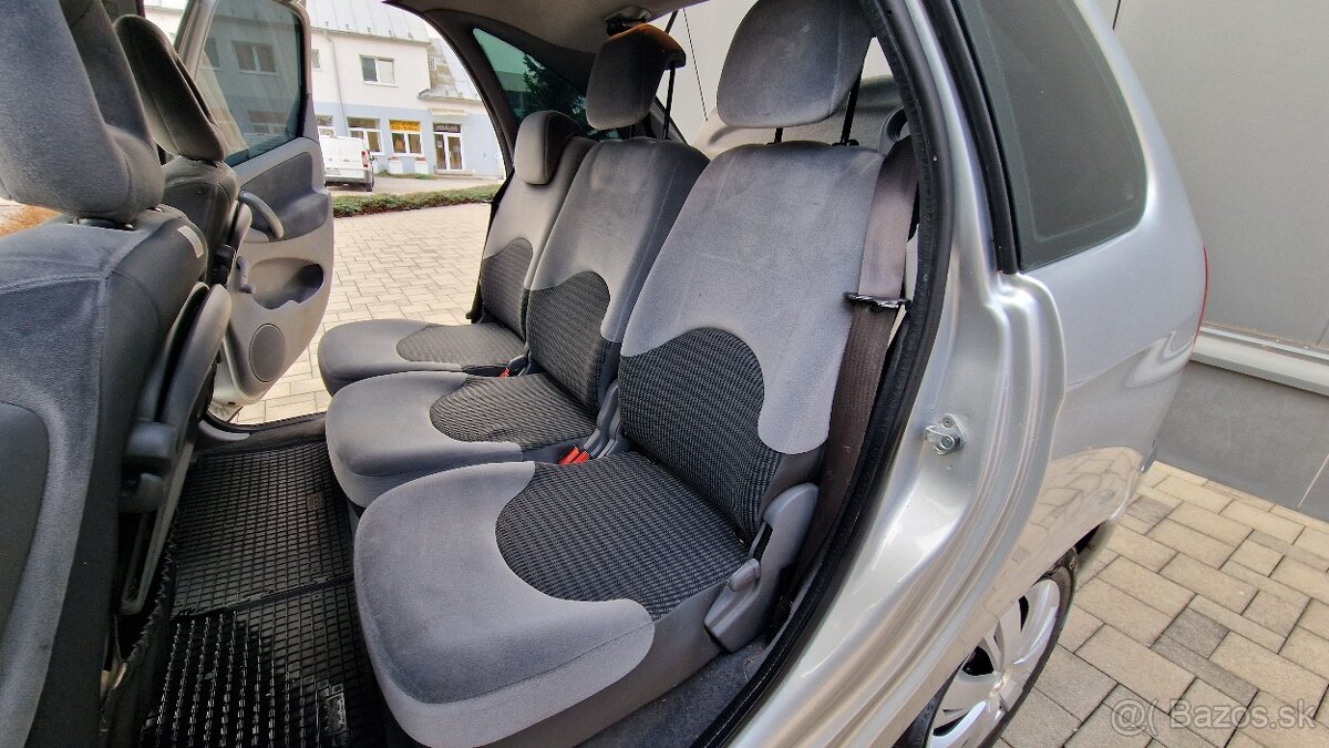 Citroen Xsara Picasso 1.6hdi - 17