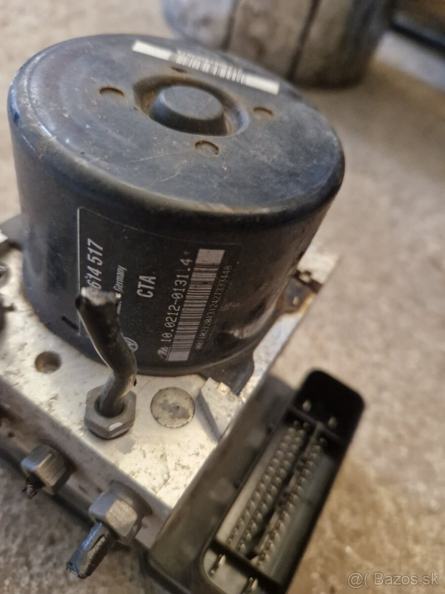 ABS kocka VW, Škoda - 17