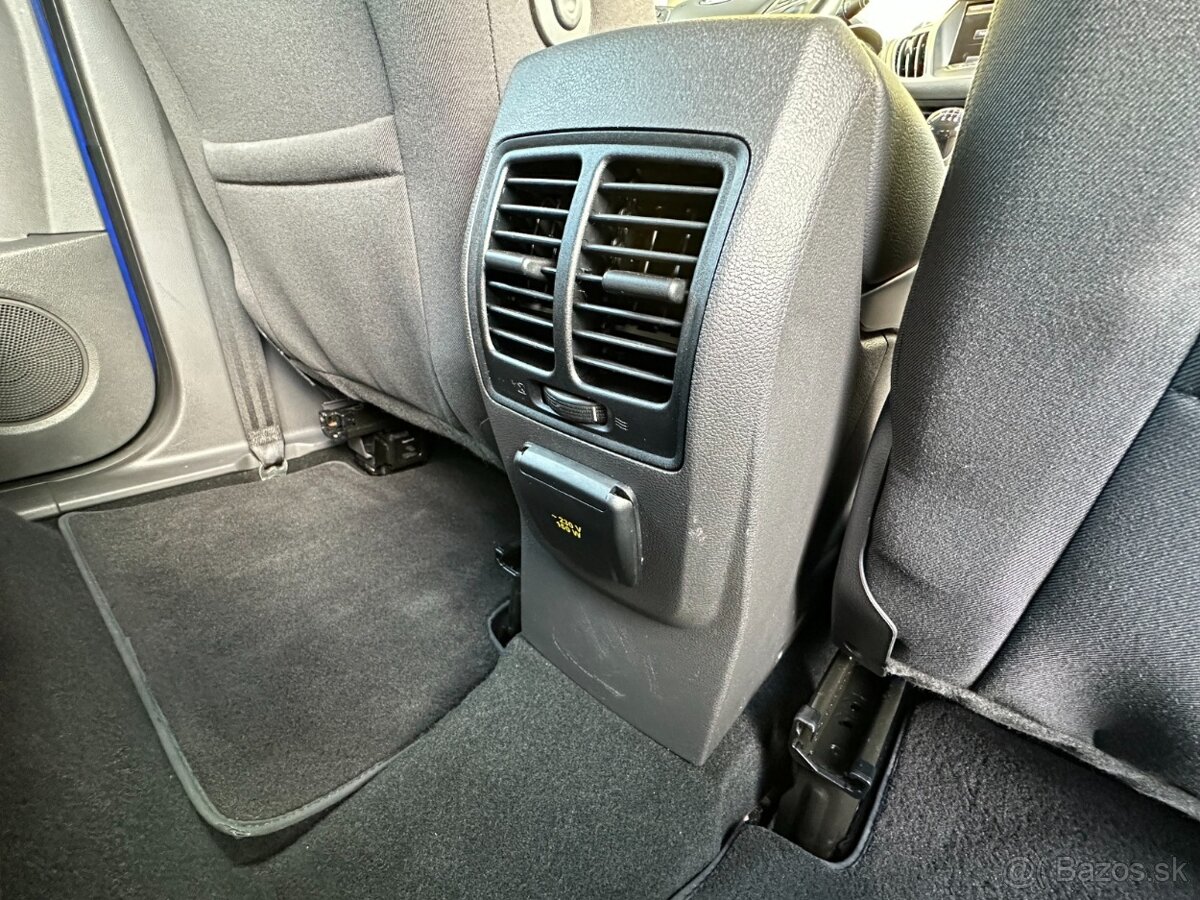 Ford C-MAX TITANIUM 1.0/92kW 1.Maj. r.v. 2015 - 17