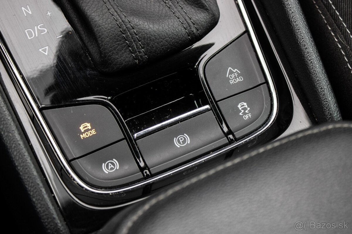 Škoda Kodiaq 2.0 TDI Style, 140kW (2018) - 17