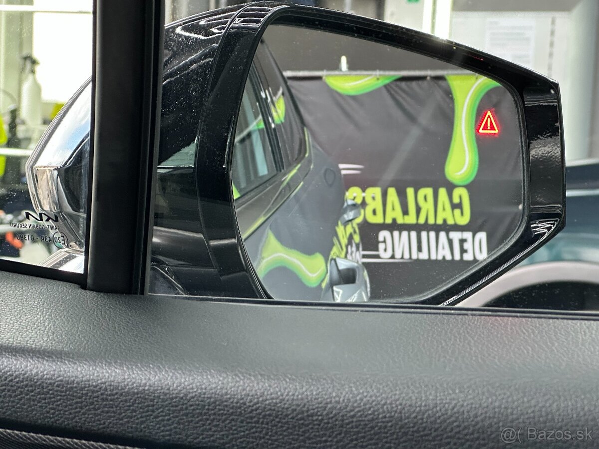 Kia Sportage 1.6 CRDi mHEV 2022 - 17