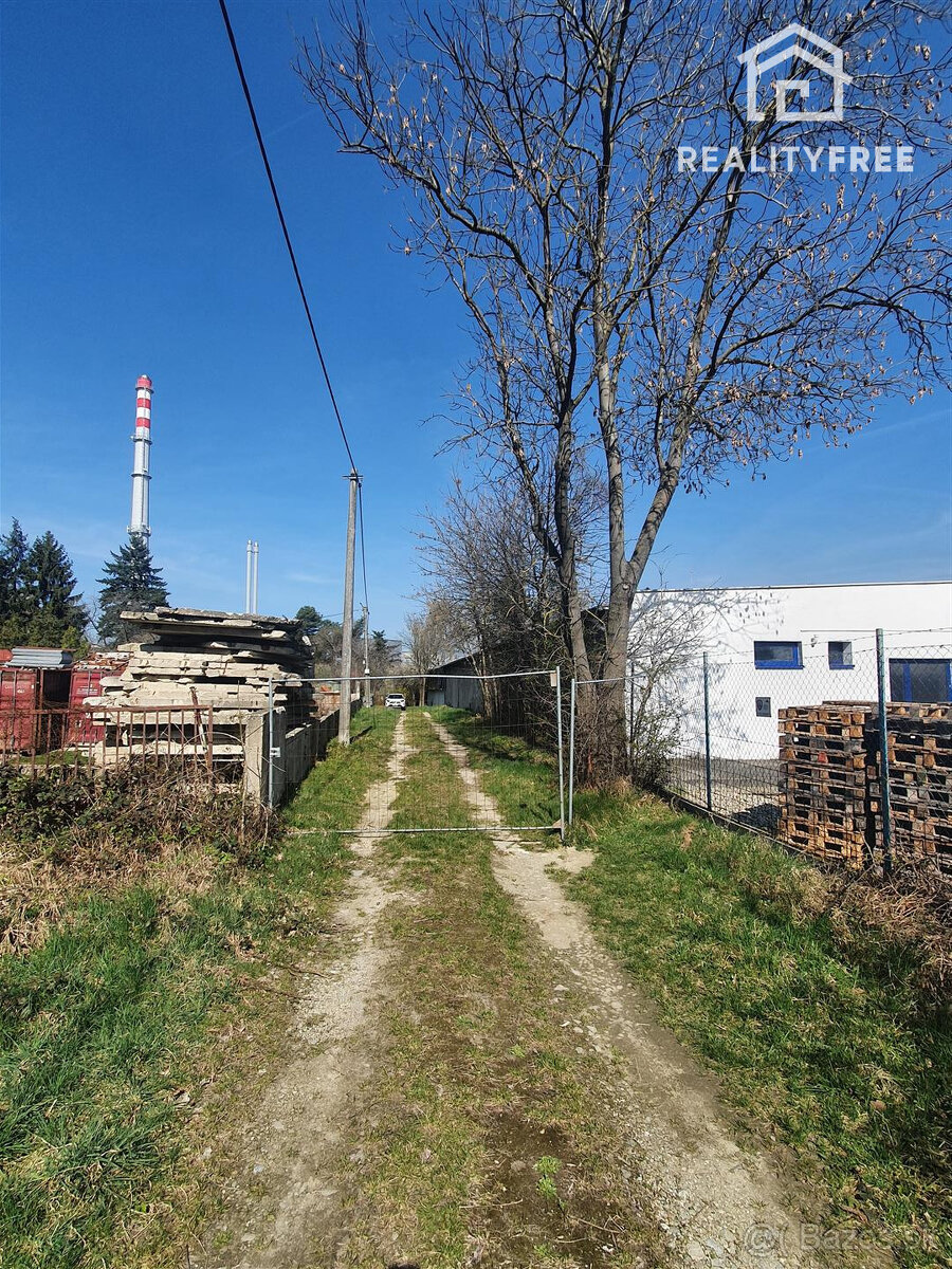 Na predaj: pozemok 901 m2 , BA-Dúbravka, Polianky - 17