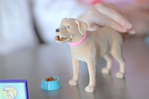 Luxusny kociar pre babiky,babika - 17