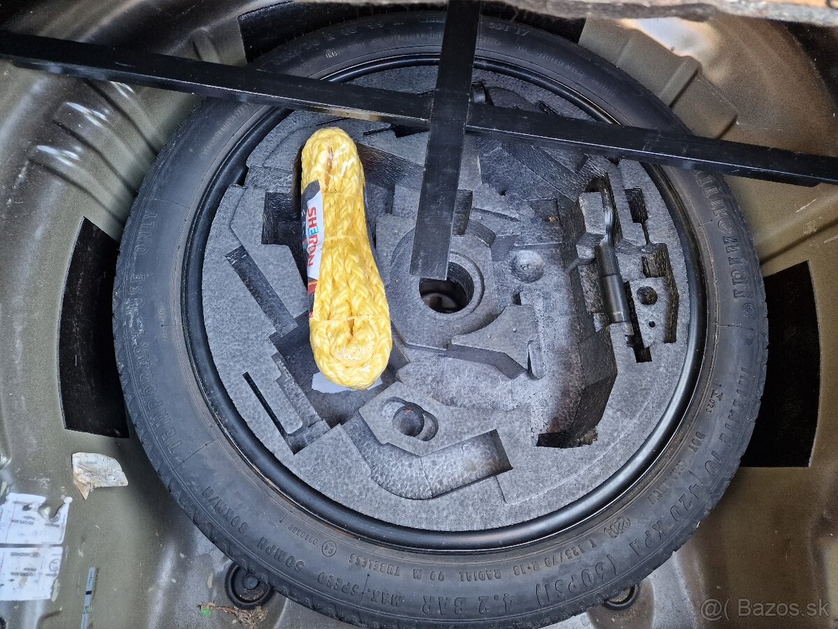 Škoda Superb III 2.0 TDi 150K Style M6 sedan (diesel) - 17