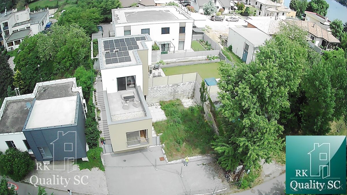 SENEC – SLNEČNÉ JAZERÁ JUH – NA PREDAJ – novostavba 3 izbové - 17