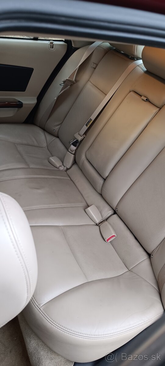 Cadillac CTS 3.2 V6 - 17