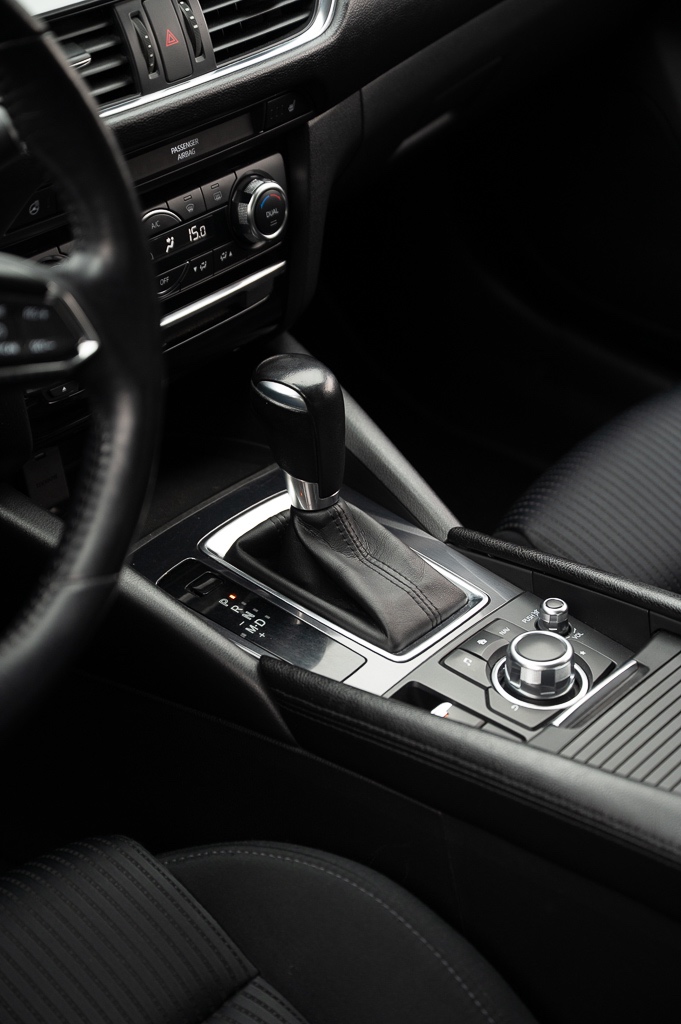 Mazda 6, 2.2D, rv. 12/2026 - 17