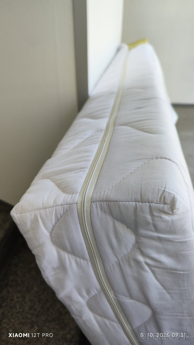 Matrac Relaxpur Duo Economy HR 195x80cm - 17