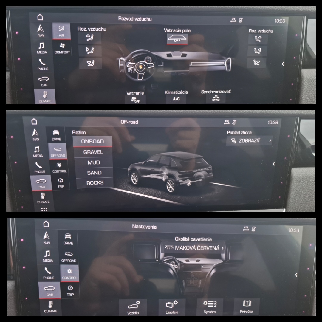 Porsche Cayenne 3.0 V6 • 250 kW • 2019 • - 17