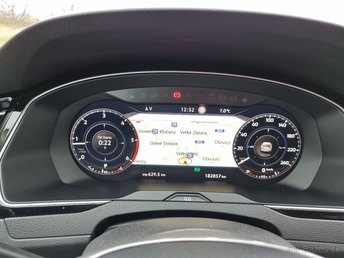 Passat B8----SK-AUTO - 17