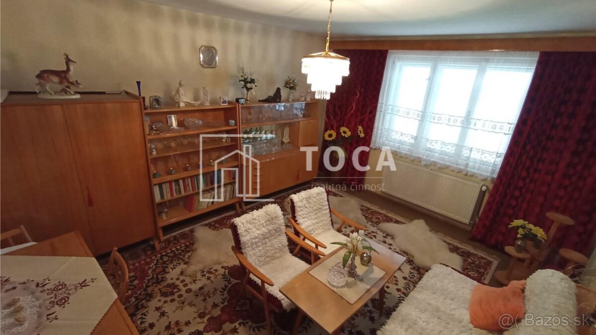 TOCA real - predaj RD v Bytči / Hliník nad Váhom EXKLUZÍVNE - 17