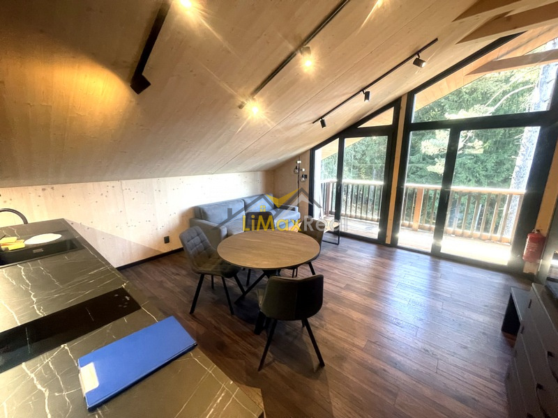 Dlhodobý prenájom nového apartmánu v Demänovskej Doline - 17