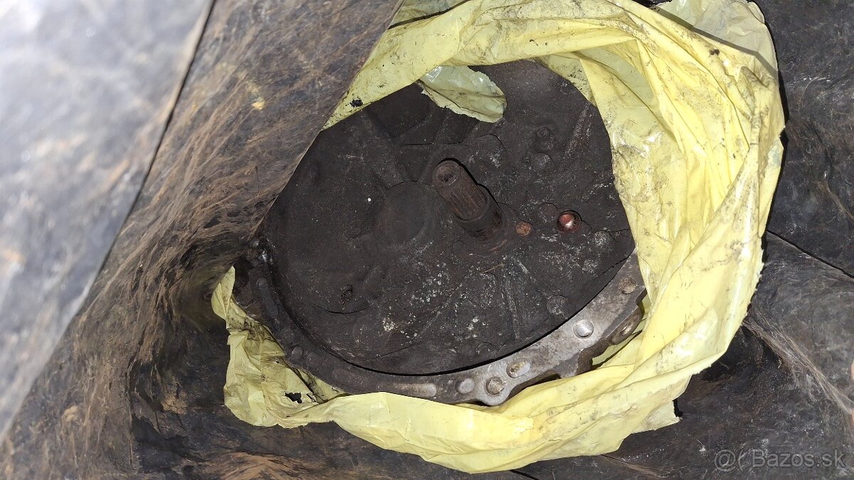 Toyota Celica diely 5g 2.0 Gti - 17