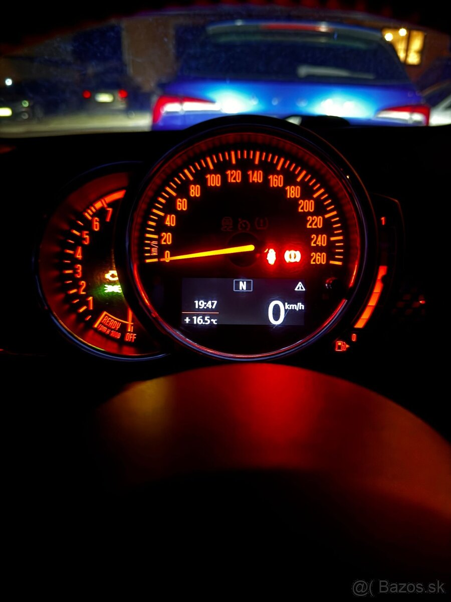 Mini Cooper S (2018) – 192 koní - 17