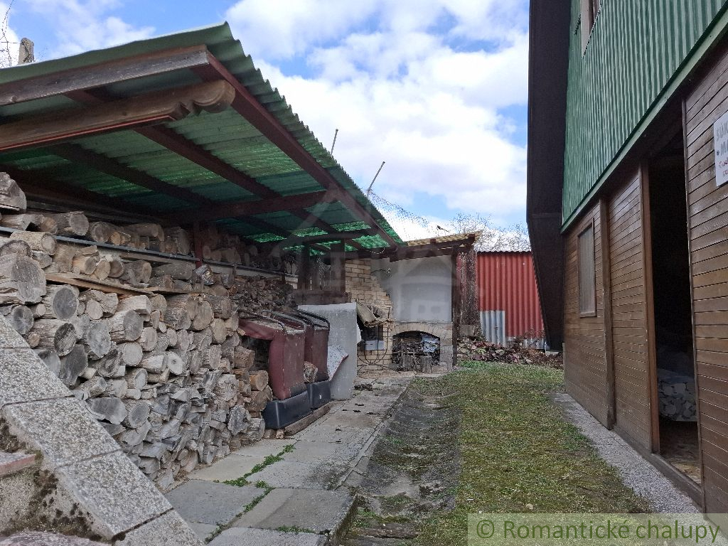 Vínny domček s nádhernými výhľadmi – splnený sen každého v - 17