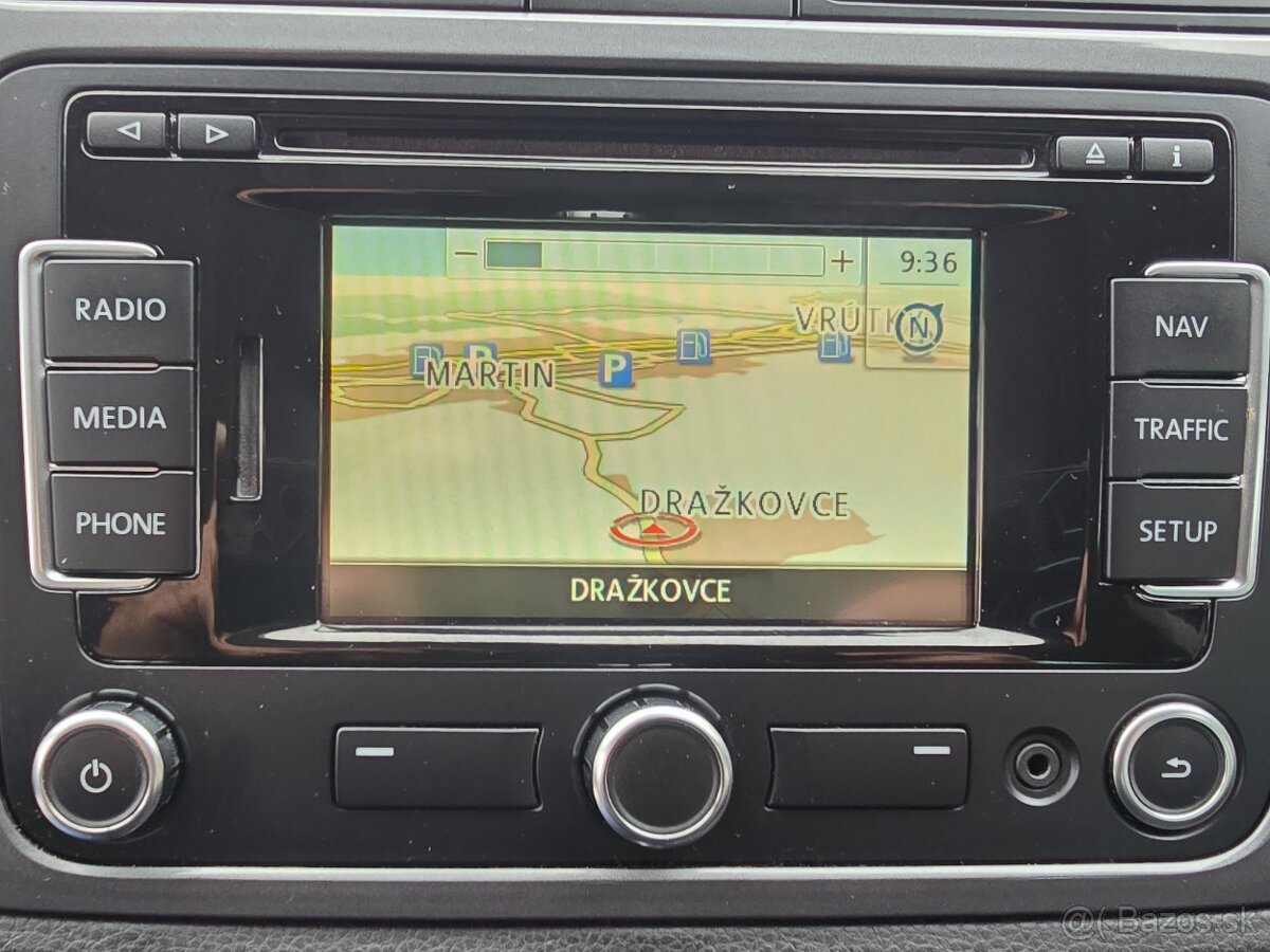 VW Tiguan 2.0 TDi - 4x4 - DSG - SPORT - 177.182KM (019511) - 17