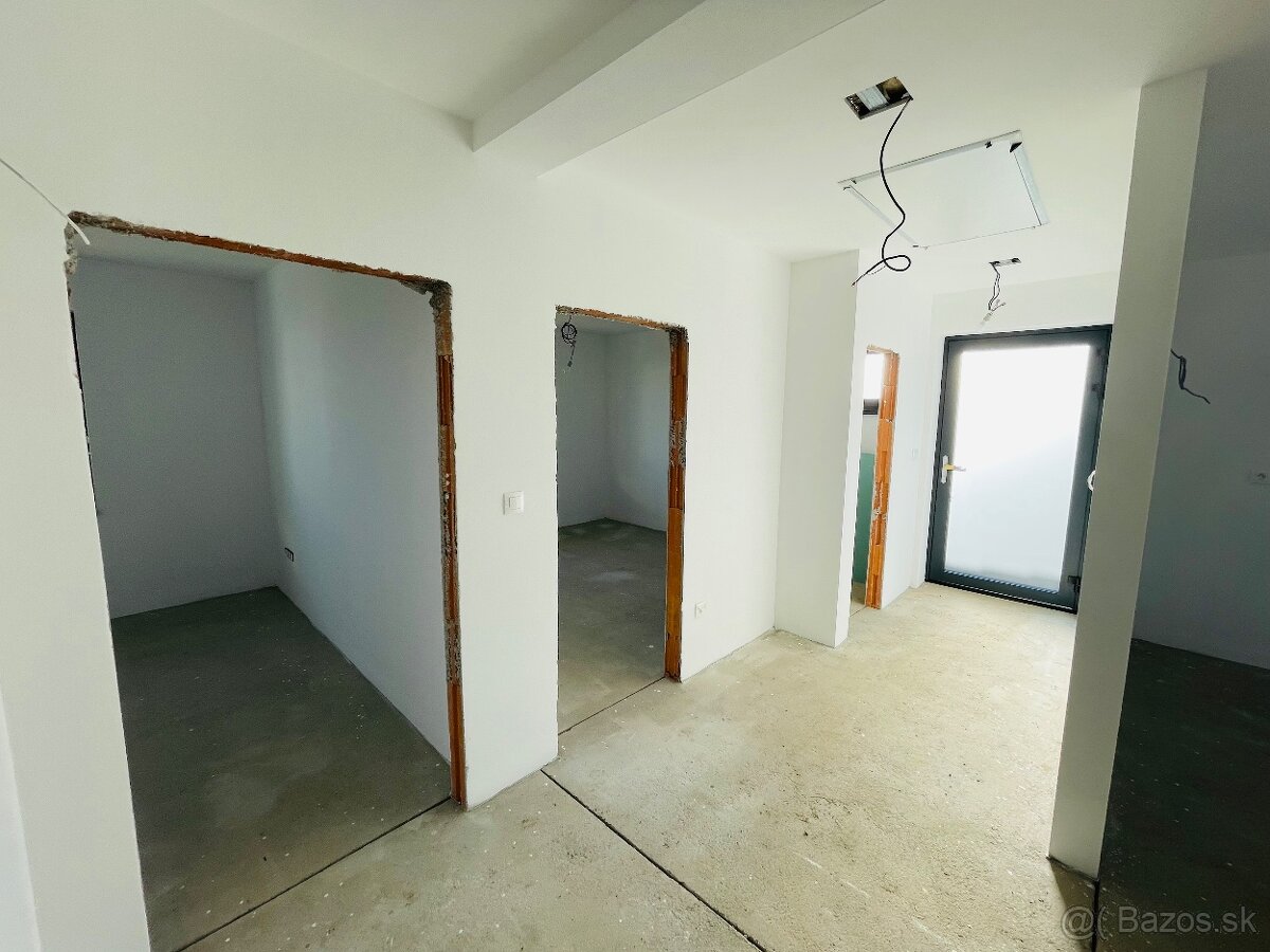 Rodinný dom “DUBLIN” - 17