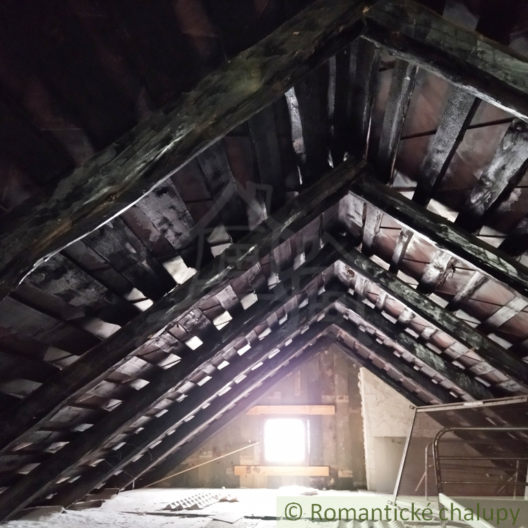 Chata v krásnej prírode, Matysová - ZNÍŽENÁ CENA - 17