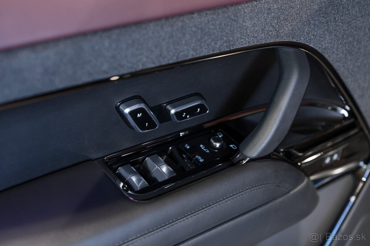 Land Rover Range Rover Sport 3.0 I6 D350 MHEV Autobiography - 17