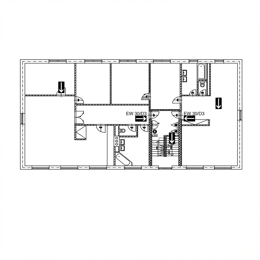 AFYREAL prenájom kancelárií v administratívnej polyfunkčnej - 17
