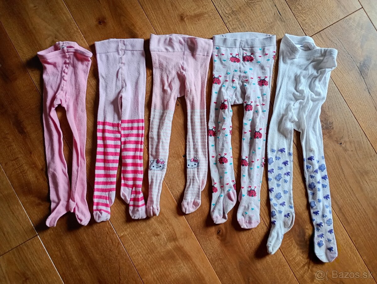 Balik veľ.86(43 ks) pre dievča - pošta GRÁTIS - 17