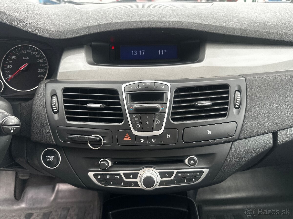 RENAULT LAGUNA GRANDTOUR GRAND 1.5 DCI EXPRESSION - 17