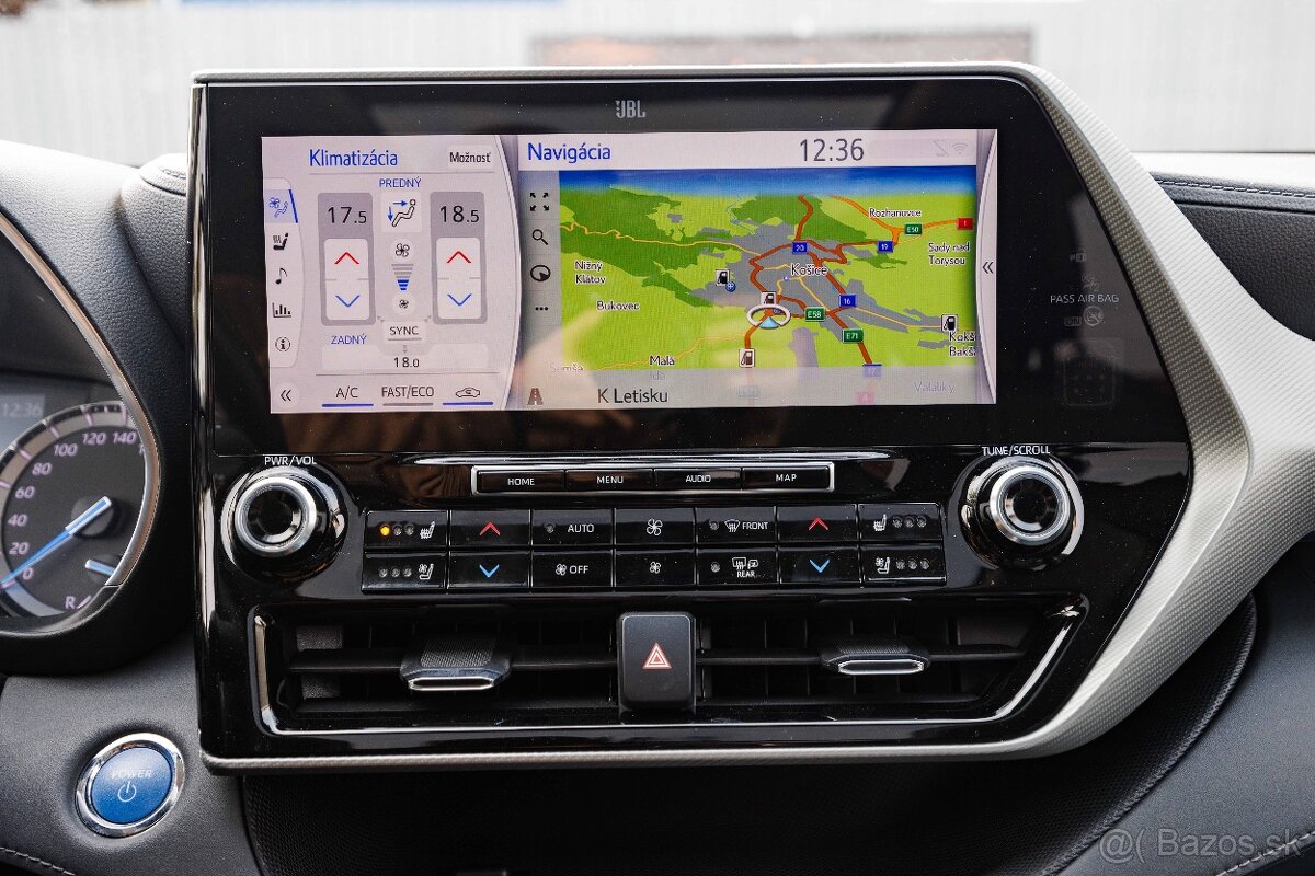 Toyota Highlander - 17