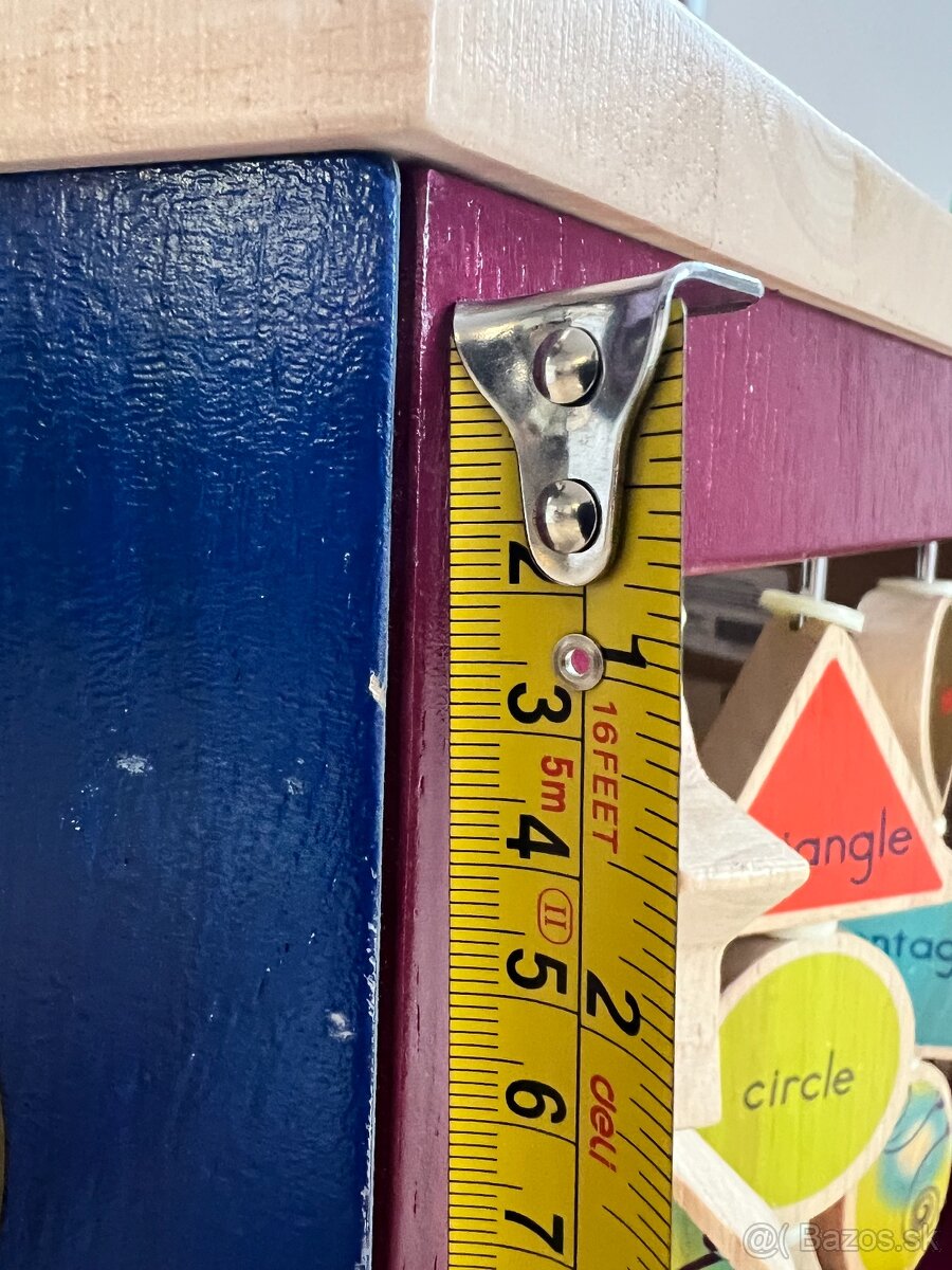 B-Toys Youniversity Interaktívne centrum - 17