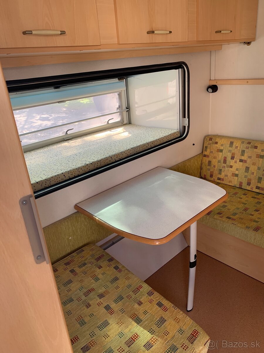 Predám karavan - 17