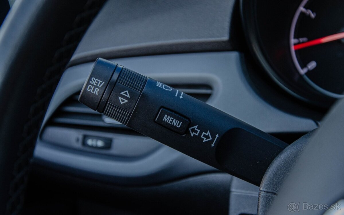 Opel Corsa 1.0 Turbo ecoFLEX, 66kW, M6, 5d. - 17