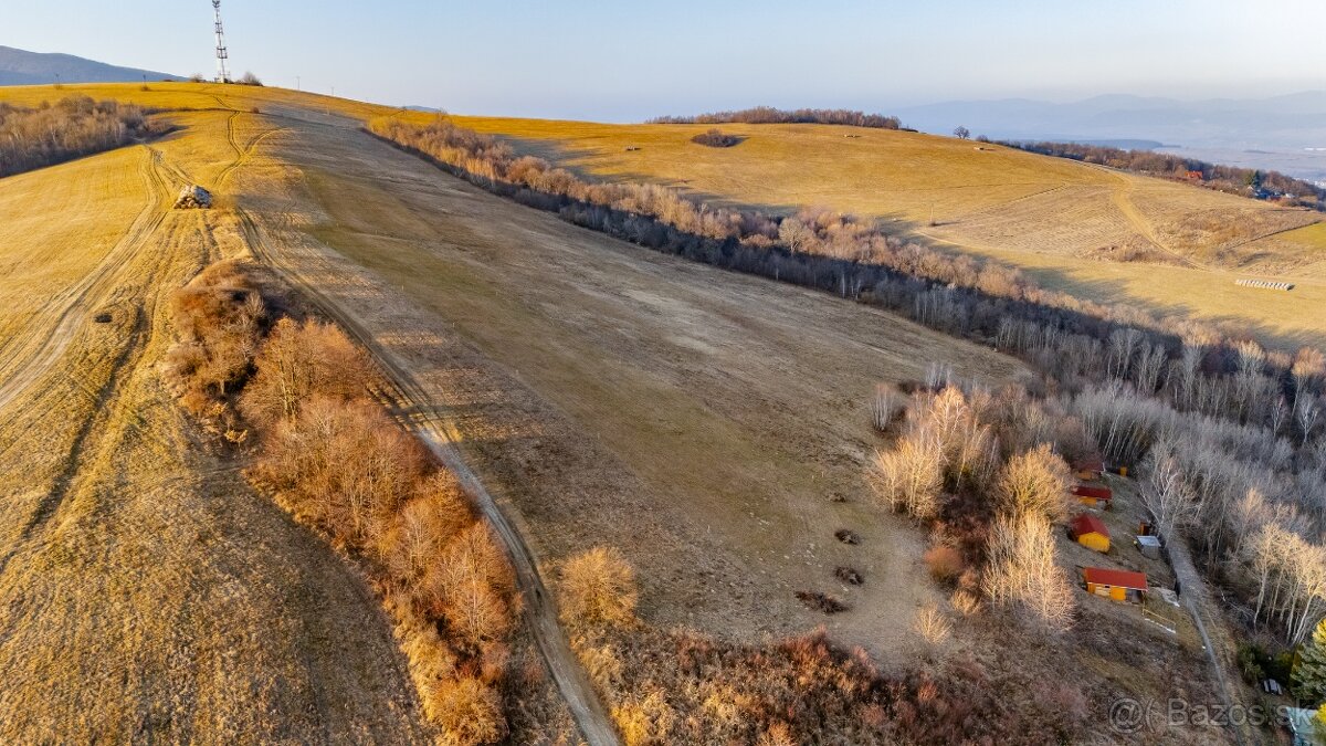NOVOSTAVBA chata, Kavečany - Chmeľníky, Košice - 17