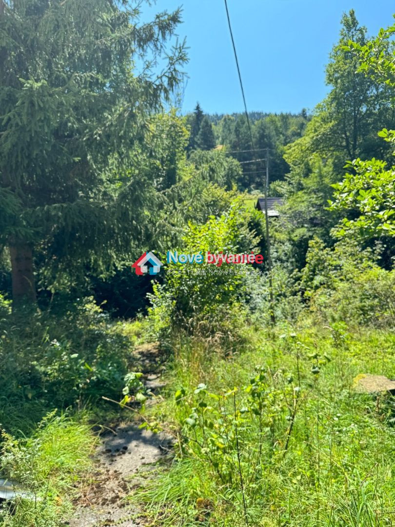 ZNÍŽENÁ CENA Na predaj - rekreačný dom - chata v prírode , - 17