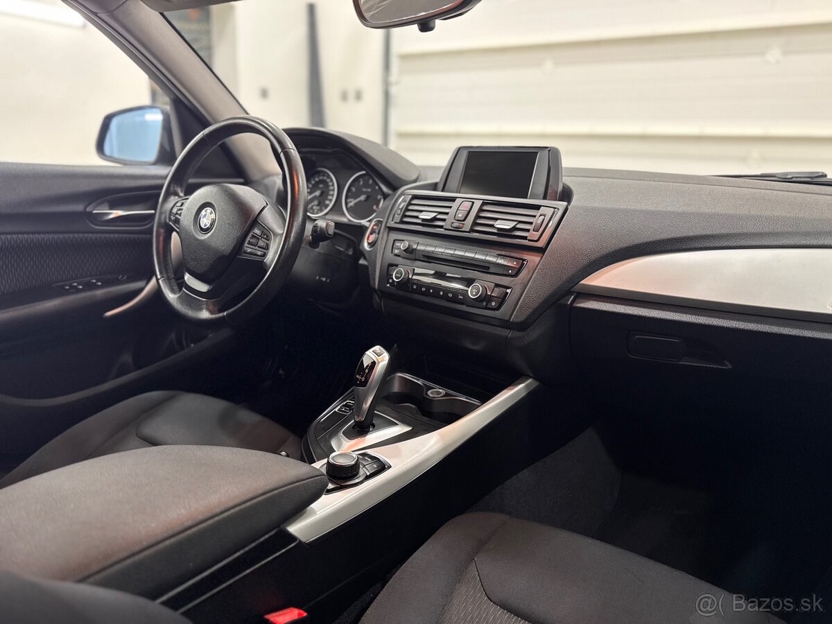 Bmw 1 2.0 Diesel F20 2013 Automat 228 000km ✅ - 17