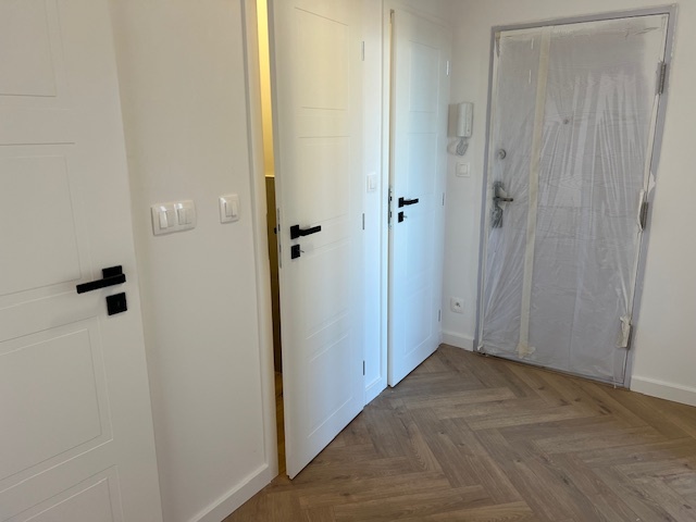 kompletne zrekonštruovaný 4 izb. byt, MOSKOVSKÁ ul. - 17