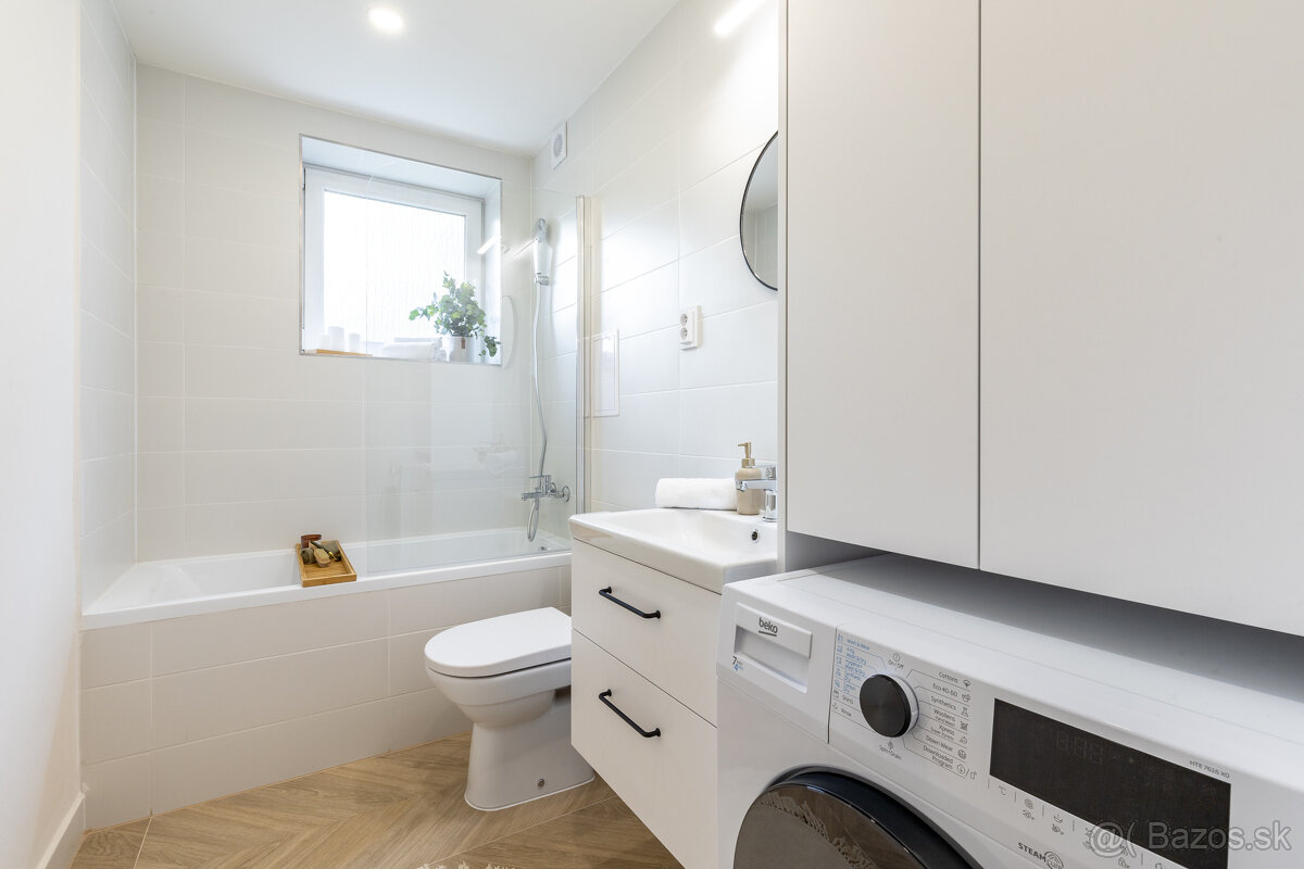 Na prenájom 2,5 izbový byt - Komenského, Košice - 17