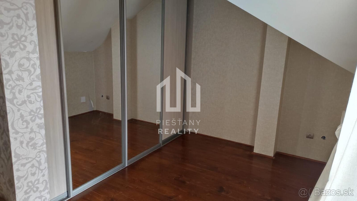 ZĽAVA 10.000 EUR 5i RD pripravený na okamžité bývanie v po - 17