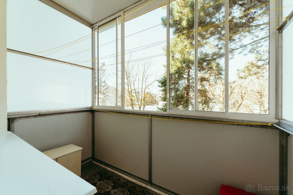 NA PRENÁJOM 2i BYT V MESTE HOLÍČ - 17